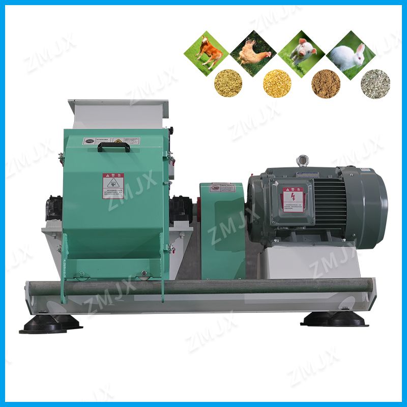 水滴式粉碎機SFSP5640